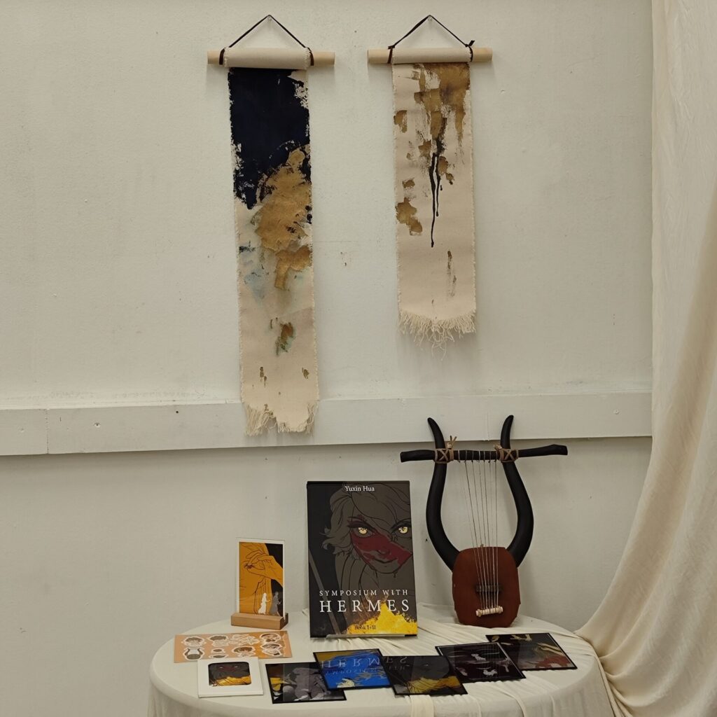 Group show "Variations"