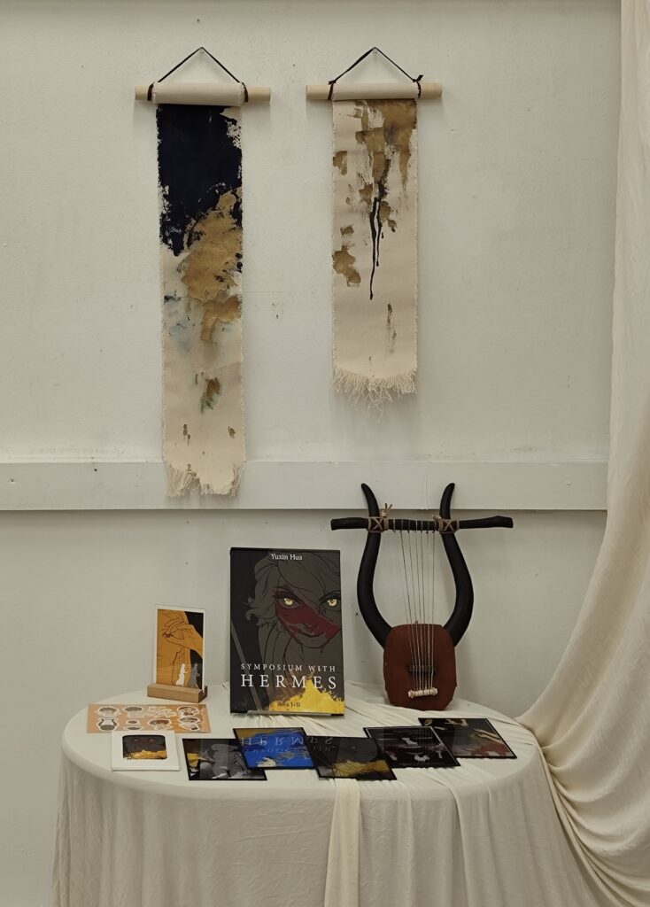 group show "Variations"